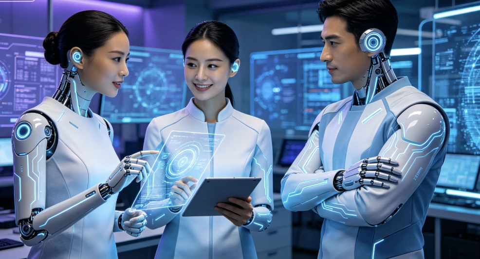 Zhidian Tech (Suzhou) Co., Ltd